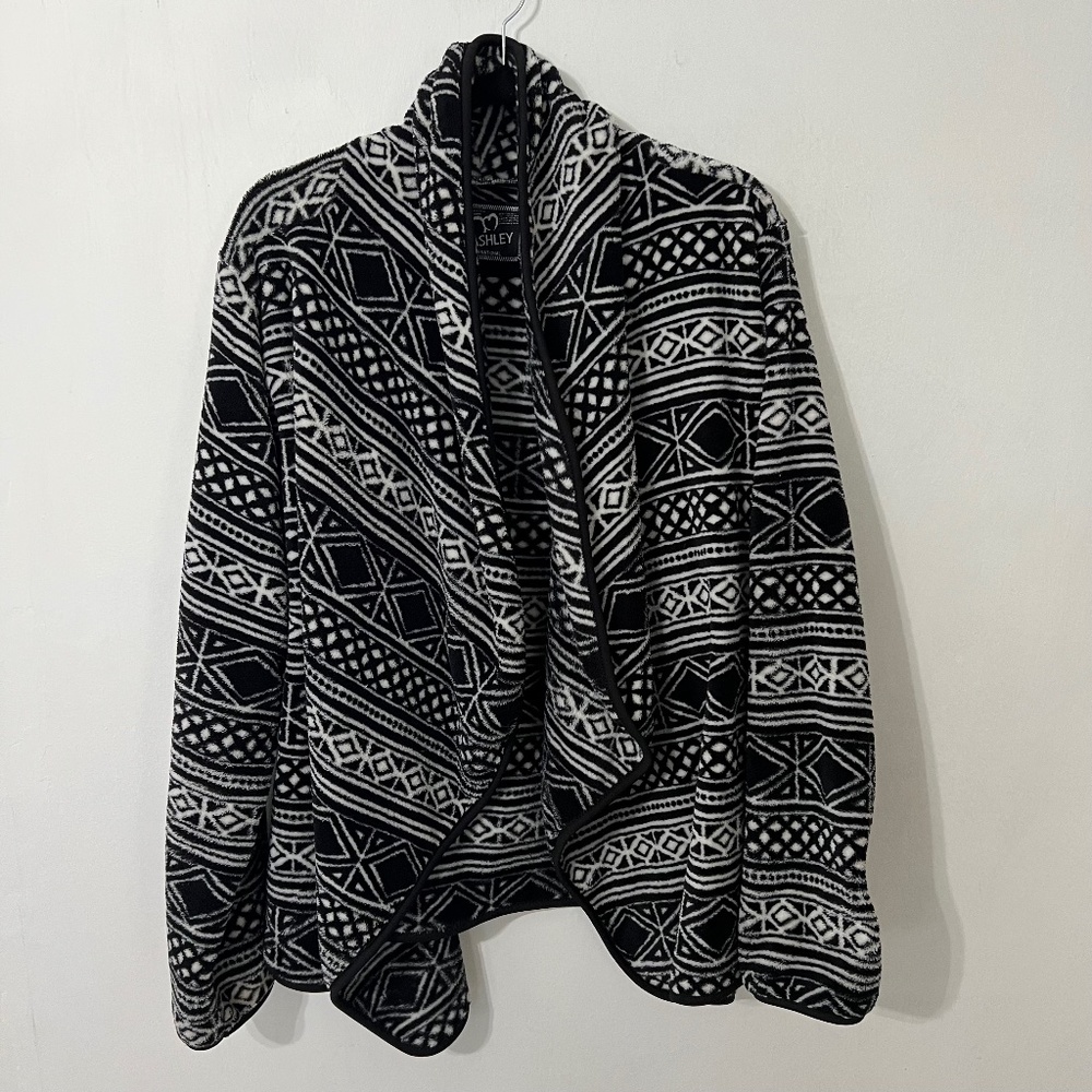 Ashley Soft Sweater